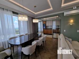 3-к квартира, вторичка, 107м2, 10/14 этаж