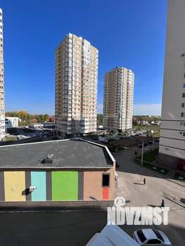 Студия квартира, вторичка, 31м2, 5/18 этаж