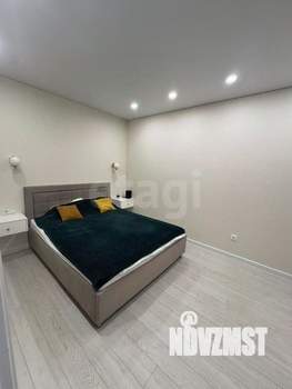 2-к квартира, вторичка, 42м2, 3/15 этаж