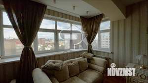 5-к квартира, вторичка, 217м2, 10/12 этаж