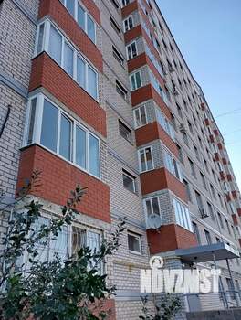 1-к квартира, вторичка, 34м2, 8/10 этаж