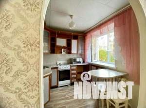 2-к квартира, вторичка, 43м2, 2/5 этаж