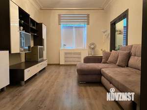 3-к квартира, вторичка, 83м2, 1/4 этаж