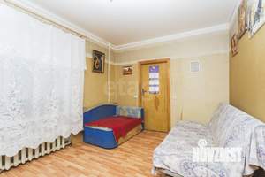 3-к квартира, вторичка, 60м2, 2/2 этаж