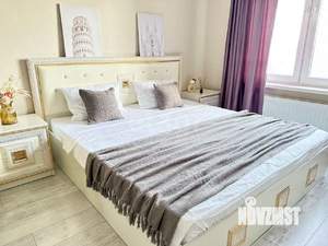 1-к квартира, вторичка, 38м2, 8/25 этаж