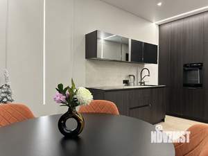 2-к квартира, вторичка, 58м2, 5/32 этаж