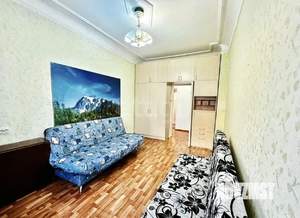 2-к квартира, вторичка, 53м2, 3/4 этаж