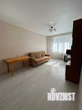 1-к квартира, вторичка, 41м2, 3/10 этаж