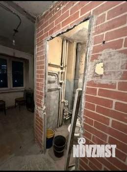 1-к квартира, вторичка, 22м2, 6/9 этаж