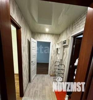 2-к квартира, вторичка, 43м2, 2/9 этаж
