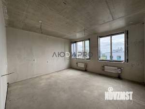 3-к квартира, вторичка, 56м2, 21/22 этаж