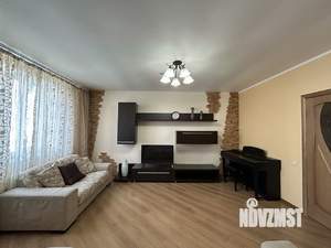 2-к квартира, вторичка, 67м2, 6/9 этаж