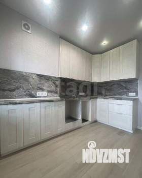 1-к квартира, вторичка, 41м2, 10/18 этаж