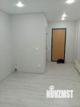 Студия квартира, вторичка, 17м2, 1/9 этаж