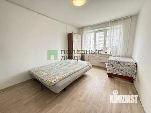Студия квартира, вторичка, 15м2, 7/9 этаж