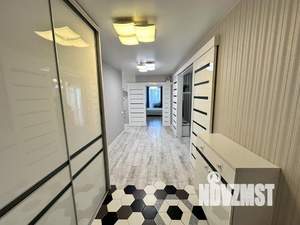 4-к квартира, вторичка, 130м2, 14/16 этаж