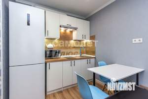 Студия квартира, вторичка, 26м2, 2/26 этаж
