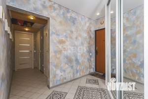 1-к квартира, вторичка, 44м2, 3/9 этаж