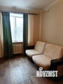 3-к квартира, вторичка, 86м2, 3/4 этаж