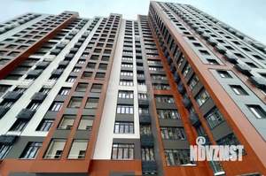 4-к квартира, вторичка, 79м2, 3/19 этаж