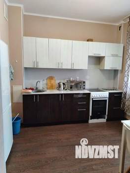 1-к квартира, вторичка, 36м2, 5/12 этаж