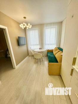 2-к квартира, вторичка, 42м2, 3/33 этаж