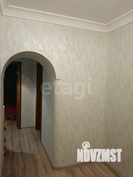 2-к квартира, вторичка, 55м2, 2/18 этаж