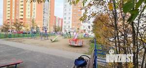 1-к квартира, вторичка, 37м2, 7/9 этаж