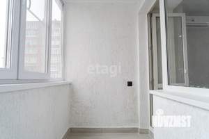 1-к квартира, вторичка, 42м2, 3/9 этаж