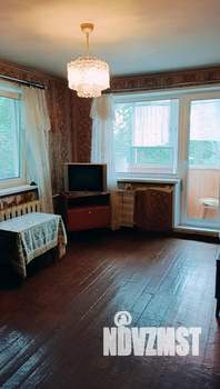 1-к квартира, вторичка, 31м2, 5/5 этаж