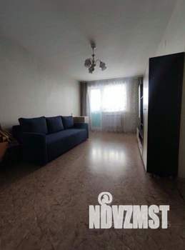 1-к квартира, вторичка, 32м2, 3/3 этаж