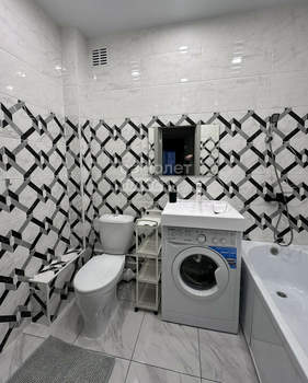 2-к квартира, вторичка, 51м2, 15/25 этаж