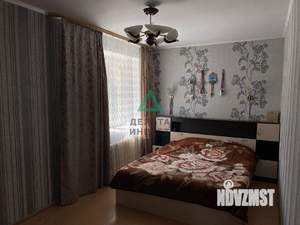 3-к квартира, вторичка, 81м2, 2/14 этаж