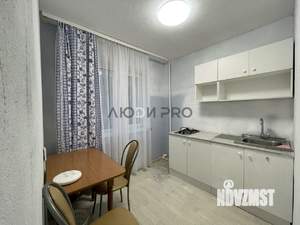 1-к квартира, вторичка, 31м2, 2/5 этаж