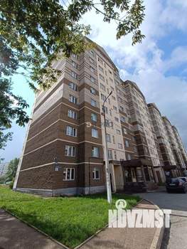 2-к квартира, вторичка, 65м2, 10/10 этаж
