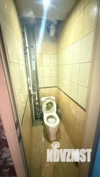 2-к квартира, вторичка, 53м2, 8/9 этаж