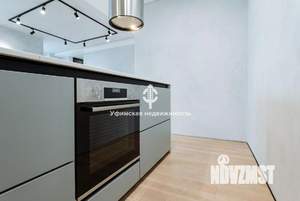 4-к квартира, вторичка, 173м2, 19/24 этаж