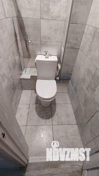 2-к квартира, вторичка, 55м2, 24/25 этаж