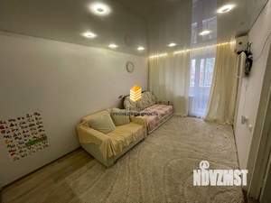 2-к квартира, вторичка, 45м2, 5/5 этаж