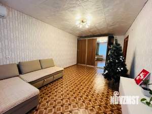 1-к квартира, вторичка, 39м2, 9/13 этаж