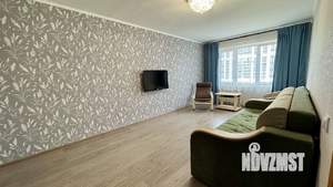 2-к квартира, вторичка, 59м2, 6/14 этаж