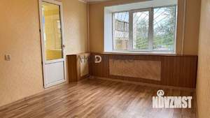 1-к квартира, вторичка, 33м2, 1/9 этаж