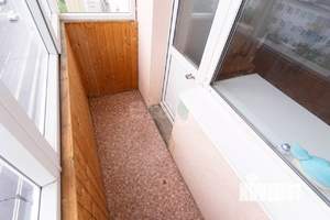 1-к квартира, вторичка, 31м2, 7/9 этаж