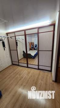 1-к квартира, вторичка, 32м2, 2/5 этаж