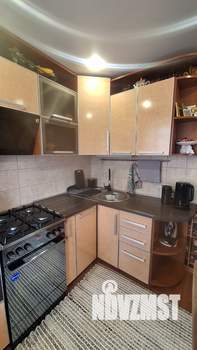 3-к квартира, вторичка, 56м2, 2/5 этаж