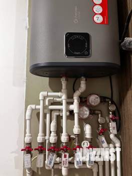 1-к квартира, вторичка, 33м2, 2/5 этаж