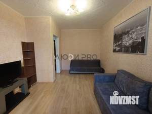 1-к квартира, вторичка, 35м2, 2/16 этаж