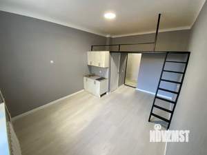 Студия квартира, вторичка, 20м2, 2/4 этаж