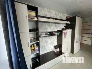 2-к квартира, вторичка, 43м2, 3/5 этаж