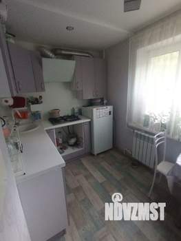 3-к квартира, вторичка, 60м2, 1/5 этаж